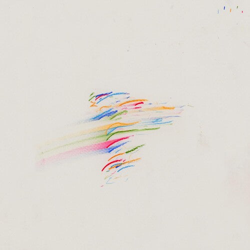 Ghost Orchard: Rainbow Music -LP