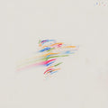 Ghost Orchard: Rainbow Music - Cream -LP