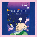Twigy: Waking Life - (VINYL LP)
