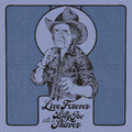 Various Artists: Live Forever: A Tribute To Billy Joe Shaver (Various Artists) - CD