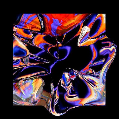 O'Flynn X Frazer Ray: Shimmer - (VINYL LP)