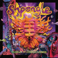 Shpongle: Museum Of Consciousness - (VINYL LP)