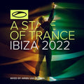 Armin van Buuren: A State Of Trance Ibiza - CD