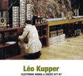 Leo Kupper: Electronic Works & Voices - (VINYL LP)