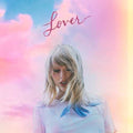 Taylor Swift: Lover (Version 4) - COMPACT DISCS