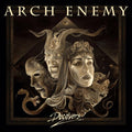 Arch Enemy: Deceivers - (VINYL LP)
