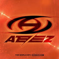 ATEEZ: The World EP.1 - Movement - Digipak Version - incl. 24pg Photobook, Folded Poster + Photocard - COMPACT DISCS