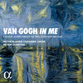 Various Artists: Van Gogh in Me - CD