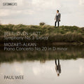 Paul Wee: Mozart & Beethoven Transcribed - SUPER-AUDIO CD