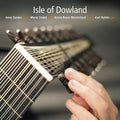 Westerlund, Keren Bruce: Isle of Dowland - CD