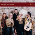 Fiori Musicali Austria: Baroque Arabesque - CD