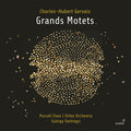 Orfeo Orchestra: Grands Motets - CD