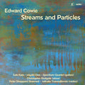 Saki Kato: Streams & Particles - CD
