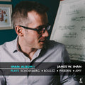 James W. Iman: Iman Album 1 - CD