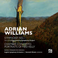 English Symphony Orchestra: Symphony 1 - CD