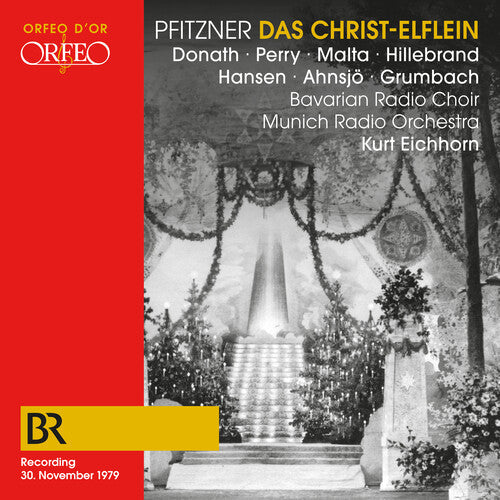 Donath, Helen: Little Elf of Christ - CD