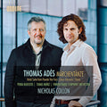 Kuusisto, Pekka: Marchentanze - CD