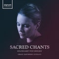 Davidson,Grace: Sacred Chants - CD