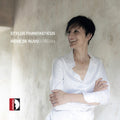 Irene de Ruvo: Stylus Phantansticus - CD