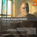 Theodore Kuchar: Orchestral Music 1 - CD