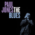 Paul Jones: The Blues -LP