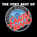 Manfred's Mann Earth: The Very Best of Manfred Mann's Earth Band - (VINYL LP)