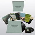 Ludovico Einaudi: Underwater -LP