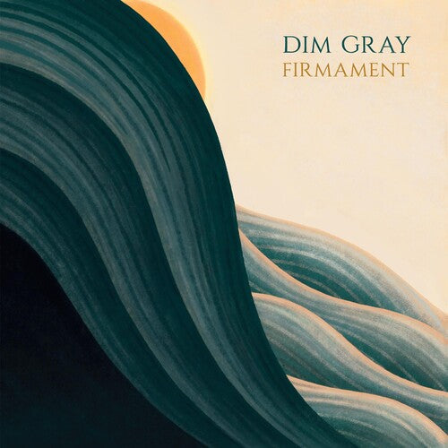 Dim Gray: Firmament - CD