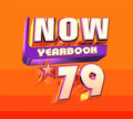 Various Artists: Now Yearbook 1979 / Various - COMPACT DISCS