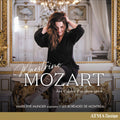 Marie-Eve Munger: Maestrino Mozart - CD