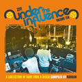 Rahaan: Under The Influence 10 - COMPACT DISCS