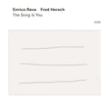 Rava, Enrico / Hersch, Fred: The Song Is You - CD