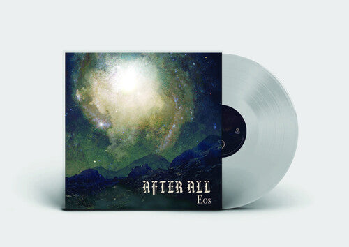 After All: Eos - White - (VINYL LP)