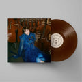Faye Webster: Car Therapy Sessions - Walnut Brown Vinyl - (VINYL LP)