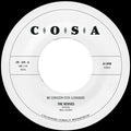 The Revues: Mi Corazon Esta Llorando - 7-INCH SINGLE