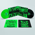 Nite Fleit: Day Fleit / Night Fleit -LP