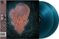 Demon Hunter: Exile - Cavern Blue -LP