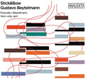 Stick&Bow: Stick & Bow - COMPACT DISCS