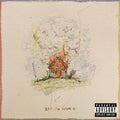 Isaiah Rashad: The House Is Burning - COMPACT DISCS