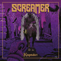 Screamer: Kingmaker -LP
