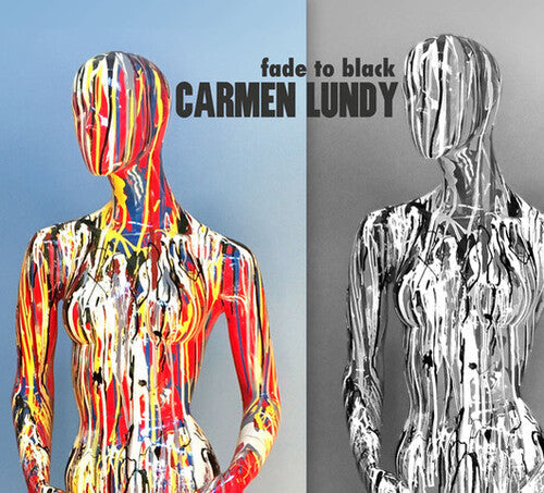 Carmen Lundy: Fade To Black - COMPACT DISCS