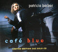 Cafe Blue: Cafe Blue - COMPACT DISCS