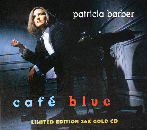 Cafe Blue: Cafe Blue - COMPACT DISCS