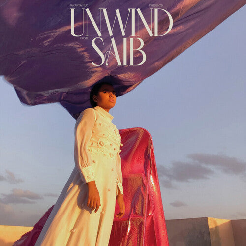 Saib: Unwind -LP
