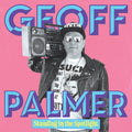 Geoff Palmer: Standing In The Spotlight - COMPACT DISCS