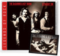 Degarmo & Key: Straight On - COMPACT DISCS