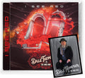 Dale Thompson & the Boon Dogs: I See Red - COMPACT DISCS