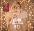 Joss Stone: Merry Christmas, Love - CD