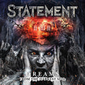Statement: Dreams From The Darkest Side - CD