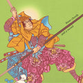 Alan Licht: Three Chords and a Sword: Solo Cover Versions 1988-2021 - COMPACT DISCS